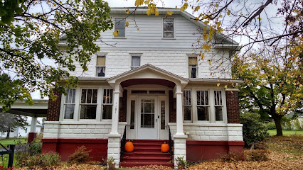 Fish & Loaves Bed and Breakfast — photo 1